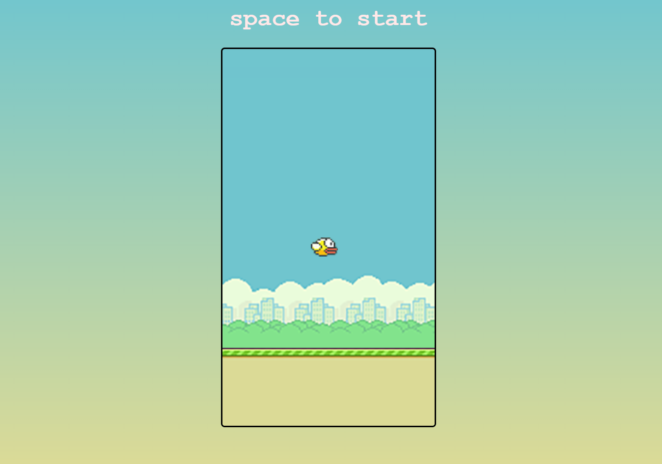 flappy-bird